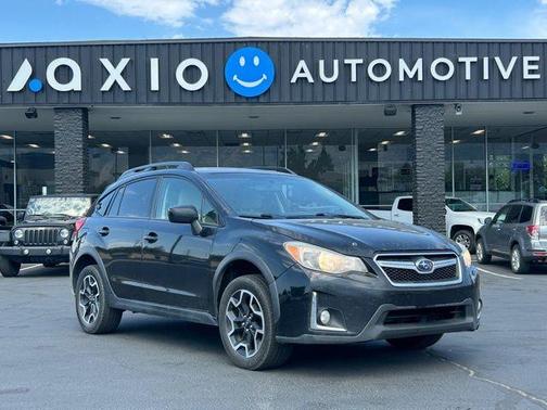 2016 Subaru Crosstrek 2.0i Premium