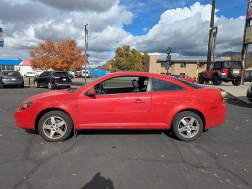 2009 Chevrolet Cobalt LT