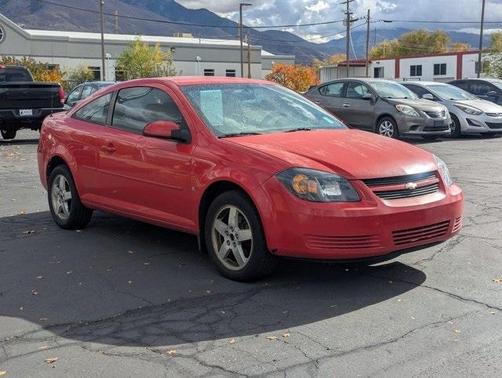 2009 Chevrolet Cobalt LT