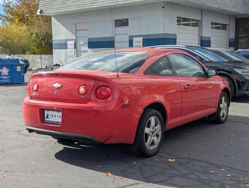 2009 Chevrolet Cobalt LT