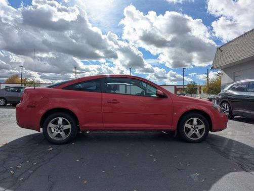 2009 Chevrolet Cobalt LT
