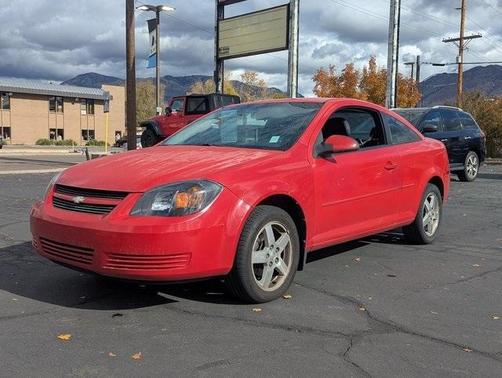 2009 Chevrolet Cobalt LT