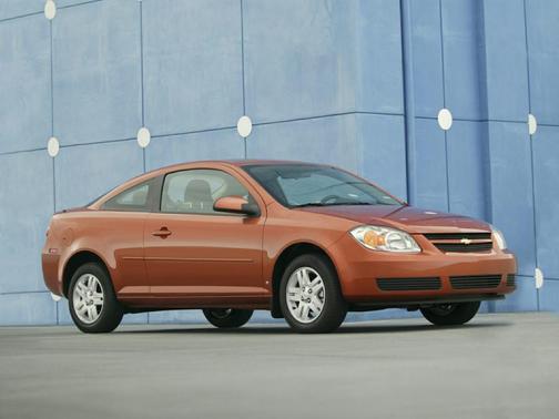 2009 Chevrolet Cobalt LT