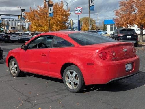 2009 Chevrolet Cobalt LT