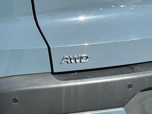 2023 INFINITI QX55 LUXE