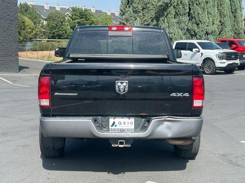 2012 RAM 1500 SLT