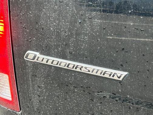 2012 RAM 1500 SLT