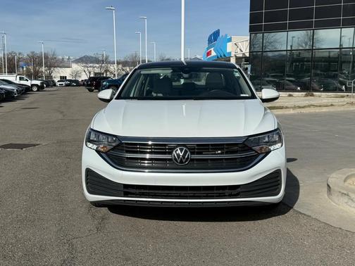 2023 Volkswagen Jetta 1.5T SE