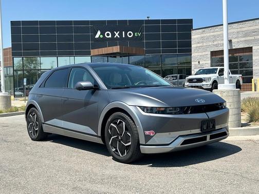 2023 Hyundai IONIQ 5 Limited