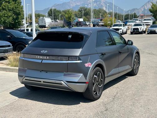 2023 Hyundai IONIQ 5 Limited