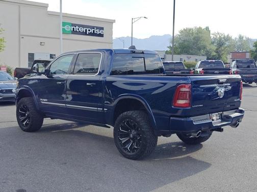 2022 RAM 1500 Limited