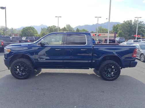 2022 RAM 1500 Limited