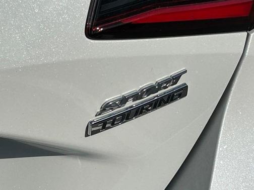 2022 Honda Civic Sport Touring