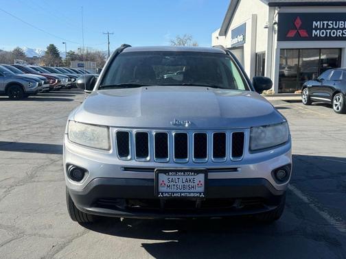 2015 Jeep Compass Sport