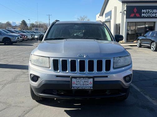 2015 Jeep Compass Sport