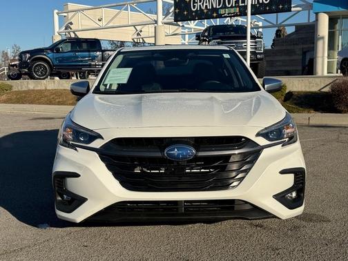 2025 Subaru Legacy Touring XT