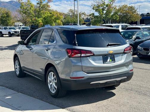 2023 Chevrolet Equinox 2LT