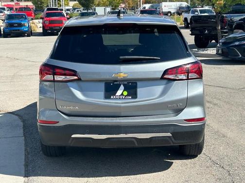 2023 Chevrolet Equinox 2LT