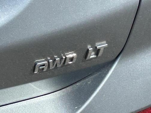 2023 Chevrolet Equinox 2LT