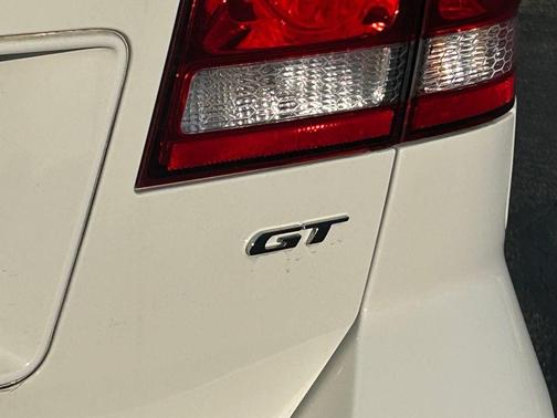 2017 Dodge Journey GT