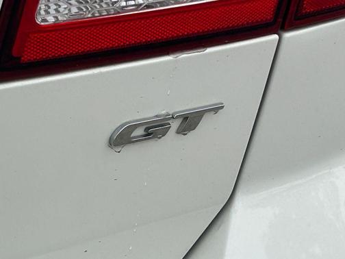 2017 Dodge Journey GT