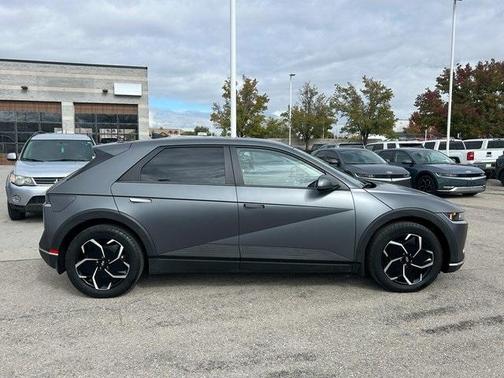2023 Hyundai IONIQ 5 SEL