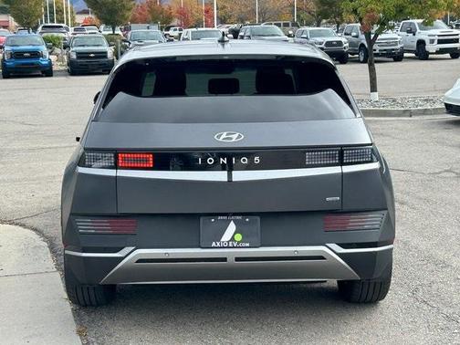 2023 Hyundai IONIQ 5 SEL
