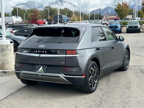 2023 Hyundai IONIQ 5 SEL