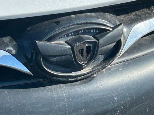 2015 Hyundai Genesis Coupe 3.8 Ultimate