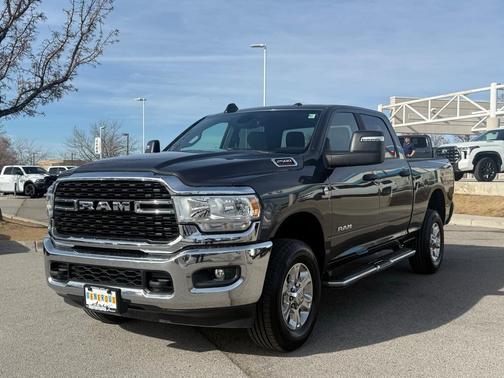 2023 RAM 2500 Big Horn