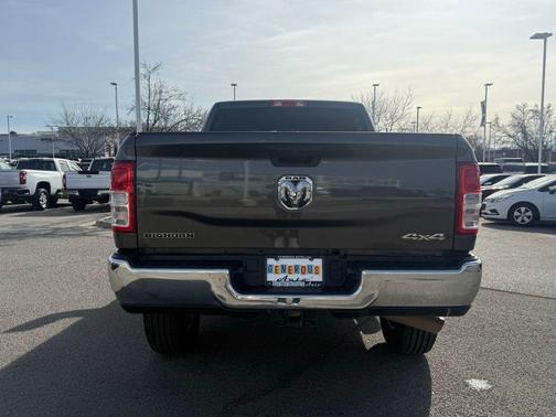 2023 RAM 2500 Big Horn