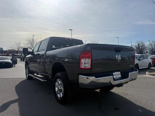 2023 RAM 2500 Big Horn