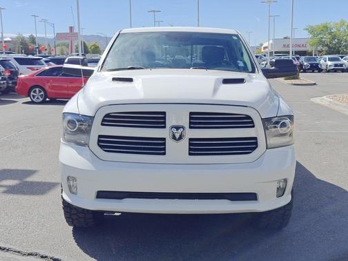 2015 RAM 1500 Sport