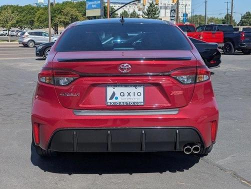 2024 Toyota Corolla XSE