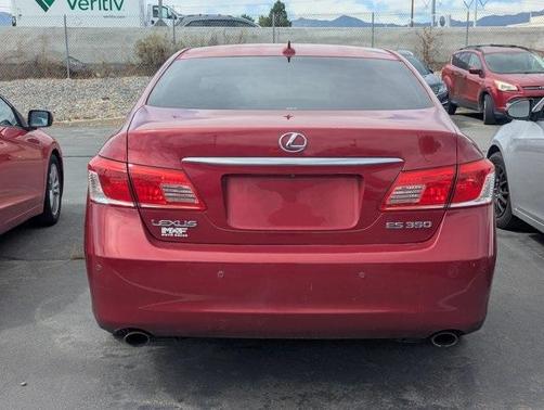 2011 Lexus ES 350 Base