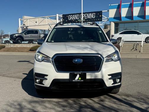 2022 Subaru Ascent Touring 7-Passenger