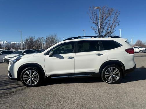 2022 Subaru Ascent Touring 7-Passenger