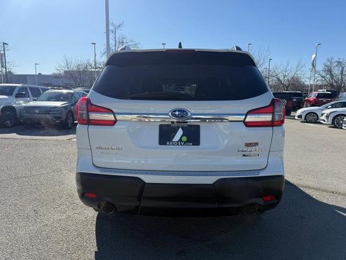 2022 Subaru Ascent Touring 7-Passenger