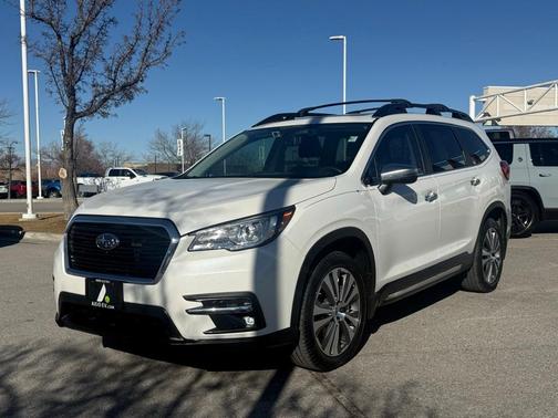 2022 Subaru Ascent Touring 7-Passenger