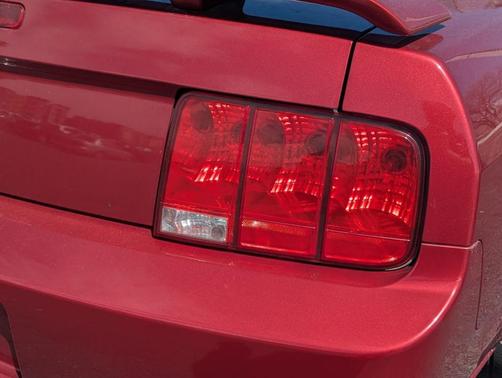 2006 Ford Mustang