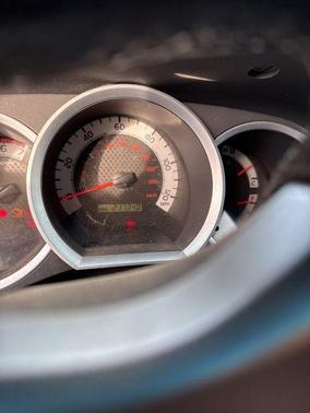 2013 Toyota Tacoma Base