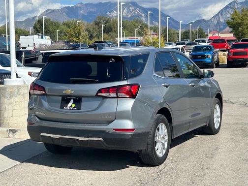 2023 Chevrolet Equinox 2LT