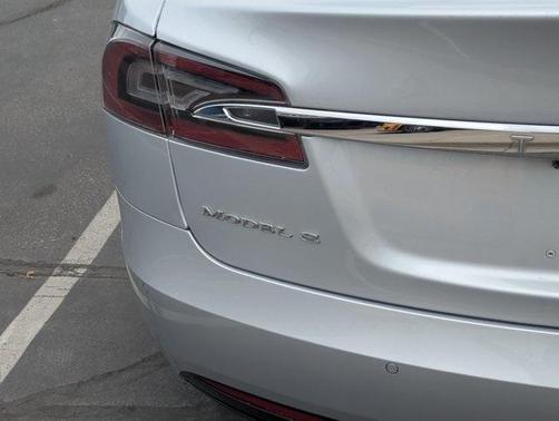 2016 Tesla Model S 75