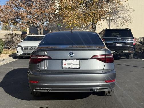 2020 Volkswagen Jetta 1.4T SEL Premium