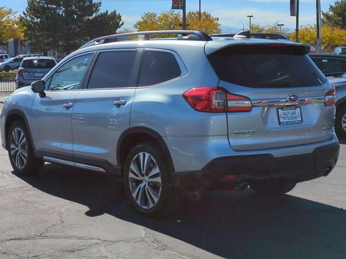 2022 Subaru Ascent Limited 7-Passenger