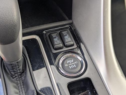 Silver 2025 Mitsubishi Eclipse Cross