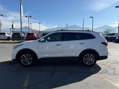 2019 Hyundai Santa Fe XL SE