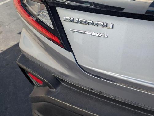 2022 Subaru WRX Base