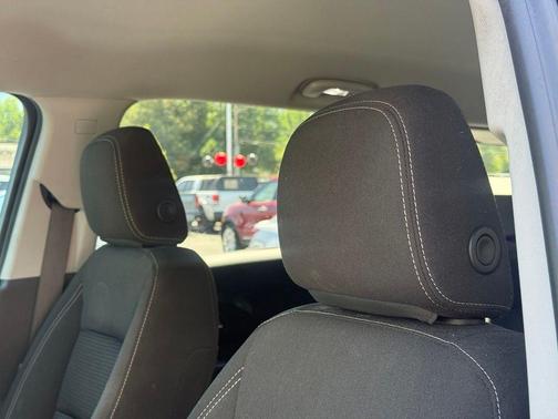 Ebony Twilight Metallic 2024 GMC Terrain SLE