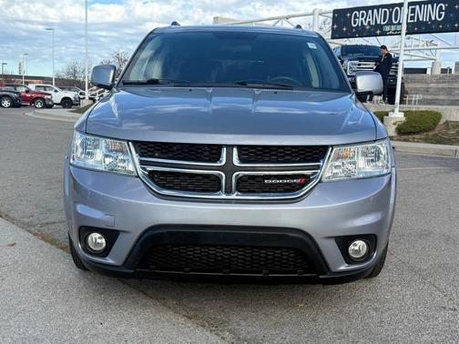 2015 Dodge Journey SXT